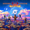Lucassen Arjen/Supersonic Revolution - Golden Age of Music [CD]