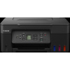 Canon PIXMA Tiskárna černá G3470 BLACK (doplnitelné zásobníky inkoustu) - MF (tisk,kopírka,sken), USB, Wi-Fi - A4/11min. 5805C009