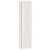 Hansgrohe Xilesa E - Vysoká skrinka, 40x165x20 cm, 1 dvierka, pánty vpravo, matná béžová 54286780