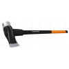 Kladivová sekera Fiskars HAMMER 3000 Safe-T 1001703 VYPR