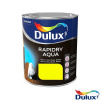 DULUX™ RAPIDRY AQUA vodou ředitelný univerzální nátěr Varianta: žlutý 0,75 l