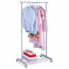AUTRONIC Stojan na šaty ABD-1209 GREY