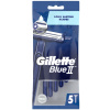 Gillette Blue2 5 ks