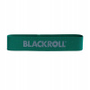 Guma Blackroll Loop Band LPGREEN 32x6 cm zelená