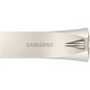 Samsung Flash disk USB BAR Plus Champagne Silver 256 GB