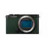 Panasonic Lumix DC-S9 tělo zelený