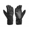 Rukavice Leki SPACE GTX, black Veľkosť č.: 7,5