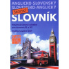 Anglicko-slovenský slovensko-anglický školský slovník