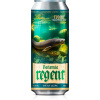 Pivo Regent - Zberateľská edícia VODNÉ RÍŠE - ÚHOR RIEČNY 0,5 l
