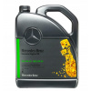 Originálny olej Mercedes 5W30 MB 229,52 5L (Originálny olej Mercedes 5W30 MB 229,52 5L)