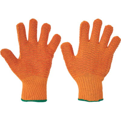 CERVA FALCON rukavice CRISS-CROSS Farba: -, Veľkosť: 10