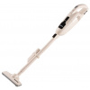 MAKITA CL114FDWIX Vysávač ručný na Li-Ion (CXT) 12V-max 2.0Ah akumulátor (zabudovaný) (1ks) + nabíjačka - MAKITA CL114FDWIX