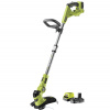 RYOBI 18V ONE+ Hybridná strunová kosačka 25-30 cm RLT1831H20F