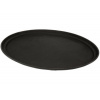 YATO GASTRO Oválny protišmykový podnos 590 x 490 mm