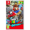 HRA SWITCH Super Mario Odyssey