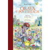 Orava v povestiach - Peter Huba