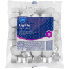 BISPOL Lights Nights Premium čajové sviečky (50ks), doba horenia 8 hodín