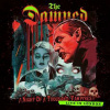 2LP The Damned: A Night Of A Thousand Vampires (Live In London) LTD | CLR