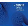Chinaski & SOČR live: 1. symfonická - 2 LP