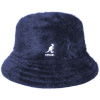 Klobúk Kangol - Furgora Bucket Navy Veľkosť: 55 cm (S)