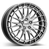 Dotz - DOTZ SEPANG 8x19 5x114.3 ET45 blaze titan polished