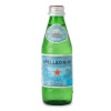 Sanpellegrino minerálna voda perlivá - sklo 0,25l - 1ks