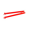 TREK Seatstay Trek Top Fuel 5 29 2022 Radioactive Red