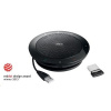 Jabra SPEAK 510+ reproduktor Univerzálne USB/Bluetooth Čierna (7510-409)