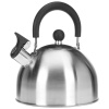 VÝBORNÝ DOMÁCI PRÍSLUŠENSTVO Pískacia kanvička na sporák 2,5 l z nehrdzavejúcej ocele