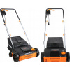 Vertikulátor - GARDYER AERÁTOR ELEKTRICKÝ VERTIKULÁTOR 1400 W 2v1 (Vertikulátor - GARDYER AERÁTOR ELEKTRICKÝ VERTIKULÁTOR 1400 W 2v1)