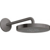 Axor One horná sprcha so sprchovacím ramenom 28x28 cm okrúhly || 48491340