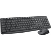 Logitech MK235 Wireless Keyboard Mouse Combo 920-007933