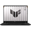 ASUS TUF Gaming A14 FA401KM-RG013X Jaeger Gray kovový FA401KM-RG013X