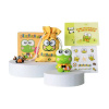 Comansi Hello Kitty and Friends Mini Figurka Keroppi 7 cm