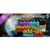 Global Modding Tool Add-on - Geo-Political Simulator 5 Steam