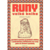 Runy - velká kniha (Zoltán Szabó)