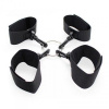 Viazanie-Costrittivo Easy Arms Restraint black