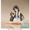 Sega K-ON! Yumemirize PVC soška Mio Akiyama 12 cm