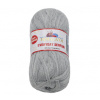 Priadza HiMALAYA EVERYDAY SENFONi - 100g / 196 m - šedá