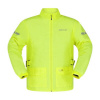 Nepromokavá bunda Richa Monsoon fluo žlutá, vel. L