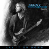 Kenny Wayne Shepherd Band, LAY IT ON DOWN, CD