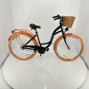 Goetze Mestský retro bicykel 28