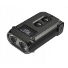 NITECore TINI2 baterka (TINI2 SS 500 LUMENS NITECORE LUMENCE)