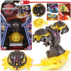 BAKUGAN 3.0 ŠPECIÁLNY ÚTOK MIX 6066715 WB8