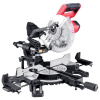 Píla Worcraft CMS-S20Li ShareSYS, 20V Li-ion, 185 mm, pokosová s posuvom a laserom