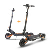 Kugoo Kirin / Kukirin Sada elektrických kolobežiek KuKirin G2 Max + G2 Master