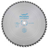 PILANA Pílový kotúč do dreva s SK plátkami HOBBY 5255 WZ Veľkosť: 600 x 4,0 x 30 mm 56z