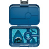 Yumbox - veľkosť Tapas XL - desiatový bento box, farba Monte Carlo Blue (Žralok)