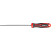 Rašpľa Strend Pro Premium ComfortGrip DL652, 325 mm, kruhová
