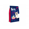 Brit Premium Cat by Nature Sterilized Chicken 1,5kg